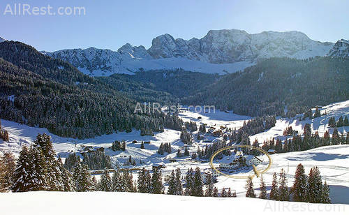 Hotel Saltria Mountain Resort 74